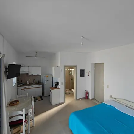 Holiday home Paros Vista *