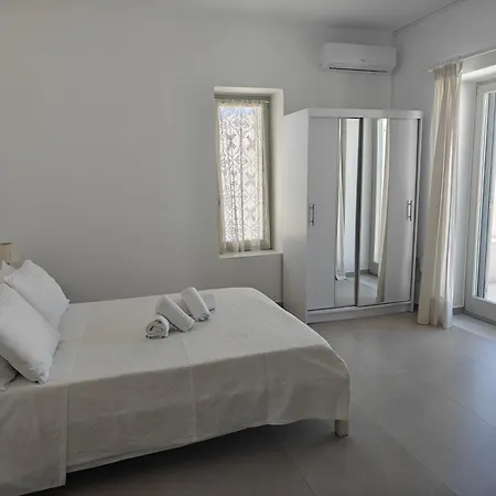 Paros Vista Сasa de vacaciones