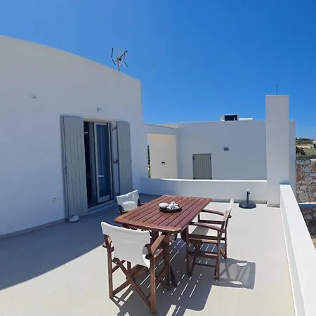 Holiday home Paros Vista *