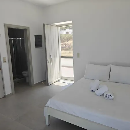Paros Vista Holiday home *