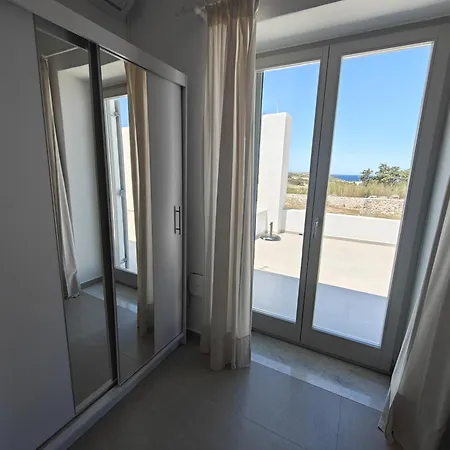 Holiday home Paros Vista Nea Cryssi Akti