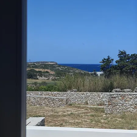 Paros Vista Holiday home *
